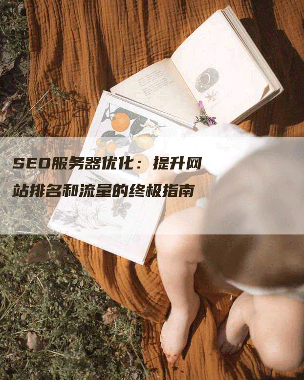 SEO服务器优化：提升网站排名和流量的终极指南